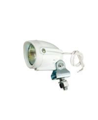 OPTIQUE / PROJECTEUR ADDITIONNEL TUN'R* HALOGENE BLANC D35 ORIENTABLE12V 20W
