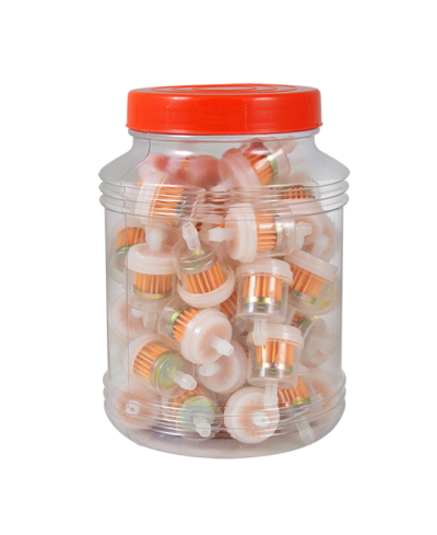 FILTRE ESSENCE TUN'R ROND D6 (BOITE DE 50)