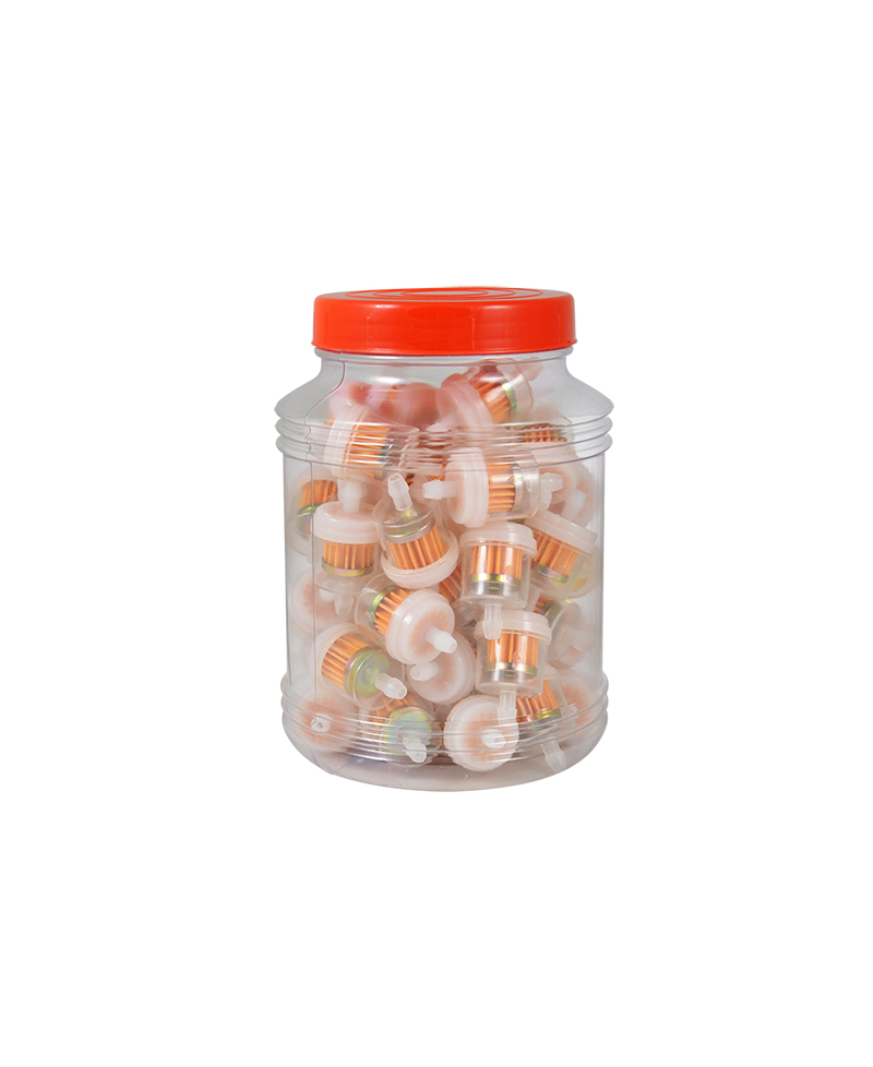 FILTRE ESSENCE TUN'R ROND D6 (BOITE DE 50)