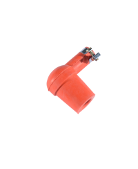 ANTIPARASITE TUN'R CAOUTCHOUC SOUPLE ROUGE