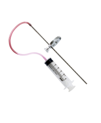 SERINGUE AJUSTEMENT NIVEAU HUILE FOURCHE TUN'R (X1)