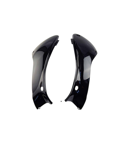 COQUE AR SCOOTER TUN'R ADAPT. TREKKER/TKR NOIR (PR)