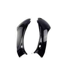 COQUE AR SCOOTER TUN'R ADAPT. TREKKER/TKR NOIR (PR)