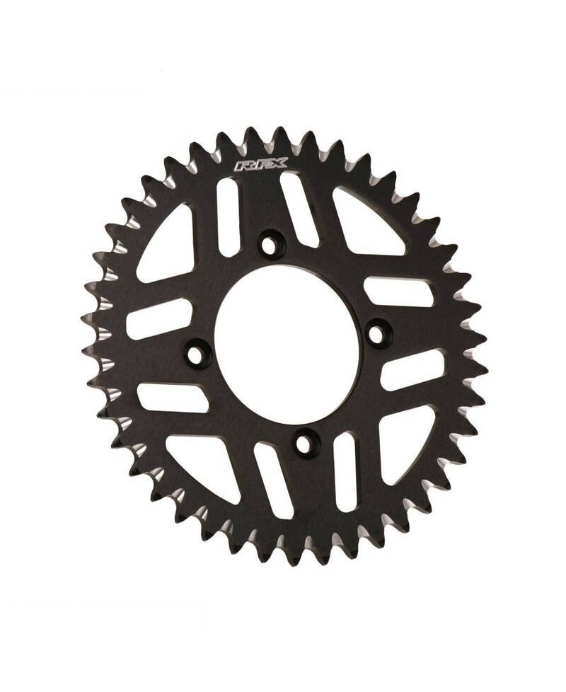 Couronne RFX Pro Series Trials aluminium - 520