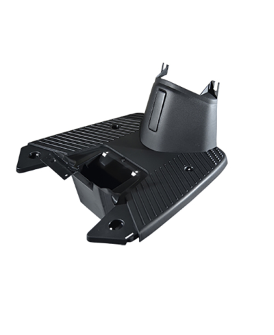 MARCHE PIED SCOOTER TUN'R ADAPT. STUNT/SLIDER NOIR