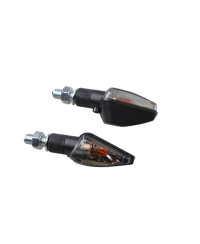 CLIGNOTANT TUN'R AMBIANCE NOIR/FUME (PR) HOMOLOGUE CE