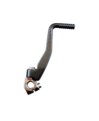 KICK DEMARRAGE MECABOITE TUN'R ADAPT. AM6 NOIX ACIER/ALU CARBONE