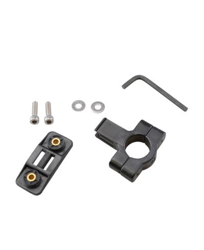 FIXATION TETE COMPTEUR TUN'R DIGITAL MULTIFONCTIONS - PARTIE HAUTE