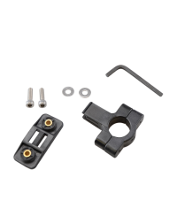 FIXATION TETE COMPTEUR TUN'R DIGITAL MULTIFONCTIONS - PARTIE HAUTE