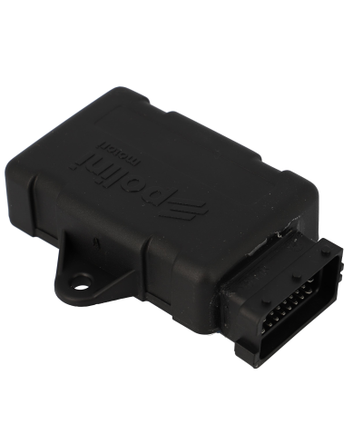 BLOC CDI MECABOITE POLINI* TUNE UP ADAPT. AM6 EURO4/EURO5 /BETA RR/MRT/RS3/SHERCO/FANTIC