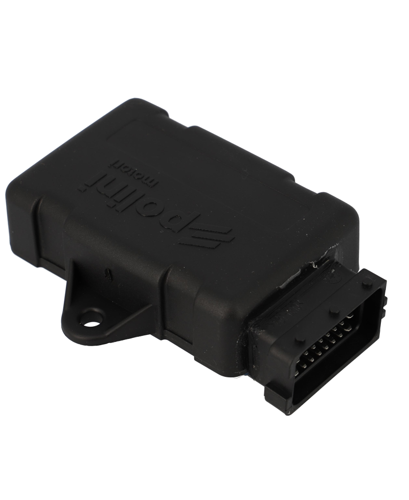 BLOC CDI MECABOITE POLINI* TUNE UP ADAPT. AM6 EURO4/EURO5 /BETA RR/MRT/RS3/SHERCO/FANTIC