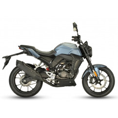 MOTO TNT MOTOR XCR 125cc E5