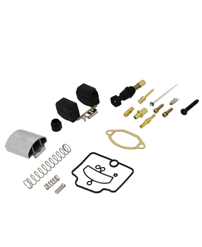 KIT REPARATION CARBU TUN'R TYPE PWK 32-34MM -