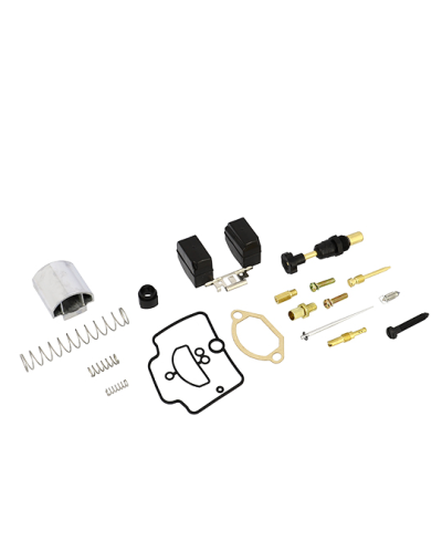 KIT REPARATION CARBU TUN'R TYPE PWK 21-30MM -