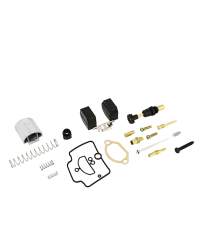 KIT REPARATION CARBU TUN'R TYPE PWK 21-30MM -