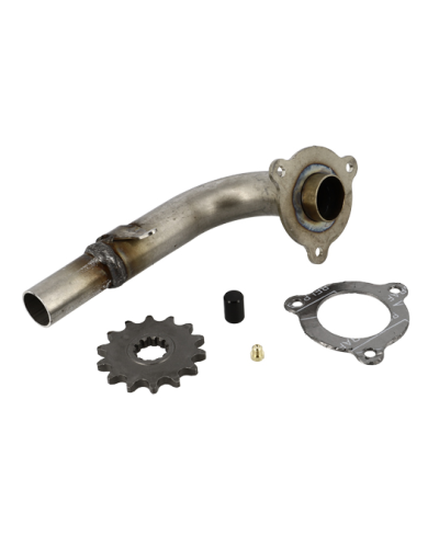 COUDE POT MECABOITE MODULE TUNE UP 2* OEM RIEJU MRT/MRT PRO EURO5 (0/000.770.0099)