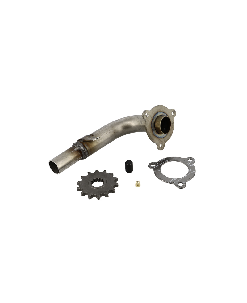 COUDE POT MECABOITE MODULE TUNE UP 2* OEM RIEJU MRT/MRT PRO EURO5 (0/000.770.0099)