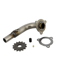 COUDE POT MECABOITE MODULE TUNE UP 2* OEM RIEJU MRT/MRT PRO EURO5 (0/000.770.0099)