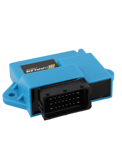 BLOC CDI MECABOITE DOPPLER* TUNE UP ADAPT. AM6/RIEJU MRT/SMX/MRX/PEUGEOT XP6/XP7/XR7/XPS