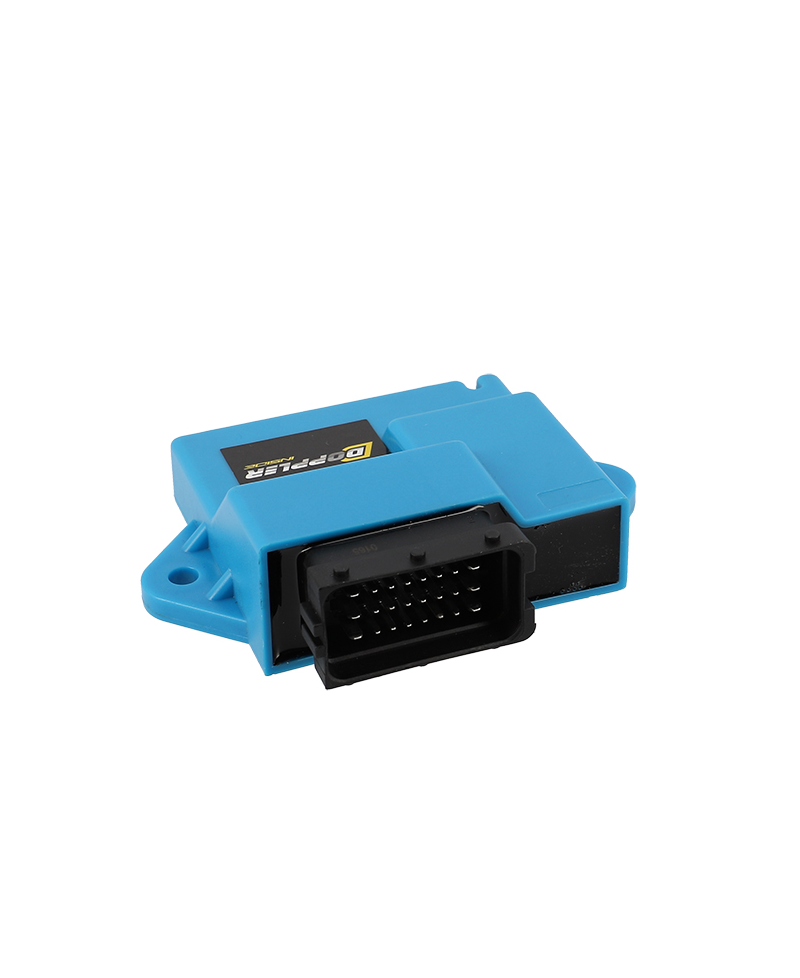 BLOC CDI MECABOITE DOPPLER* TUNE UP ADAPT. AM6/RIEJU MRT/SMX/MRX/PEUGEOT XP6/XP7/XR7/XPS