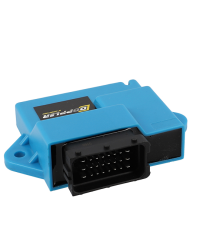 BLOC CDI MECABOITE DOPPLER* TUNE UP ADAPT. AM6/RIEJU MRT/SMX/MRX/PEUGEOT XP6/XP7/XR7/XPS