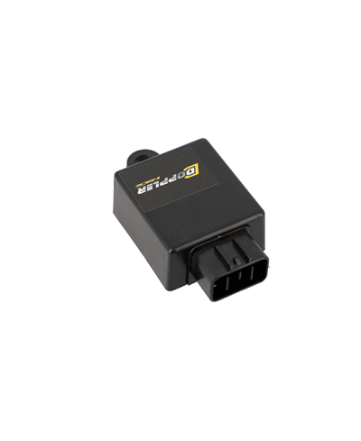 BLOC CDI SCOOTER DOPPLER* TUNE UP ADAPT. SPEEDFIGHT 3/4/VIVACITY 3/KISBEE/DJANGO 2 TEMPS