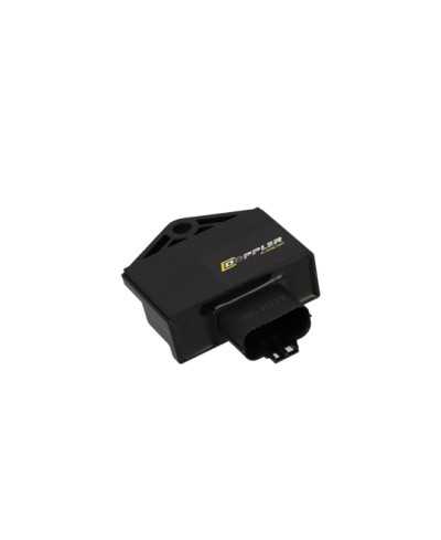 BLOC CDI SCOOTER DOPPLER* TUNE UP ADAPT. KYMCO 50 AGILITY 4 TEMPS EURO5