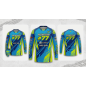 Personnalisation maillot