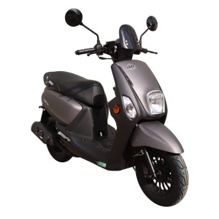 SCOOTER IMF 50 JACK NOIR