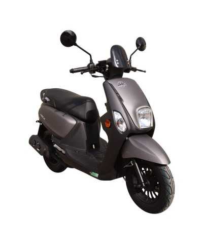 SCOOTER IMF 50 JACK NOIR