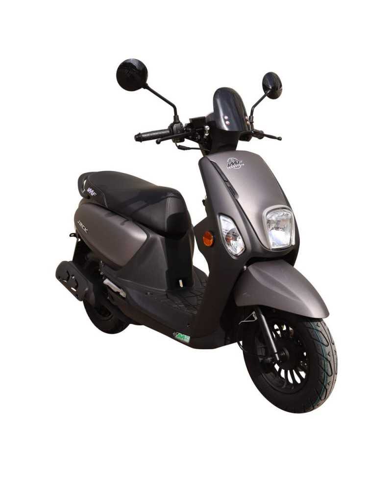 SCOOTER IMF 50 JACK NOIR