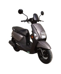 SCOOTER IMF 50 JACK NOIR