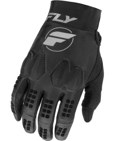 Gants FLY RACING Evolution DST - blanc/gris - Taille XL