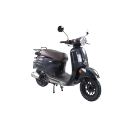 SCOOTER IMF 50 NAXOS NOIR