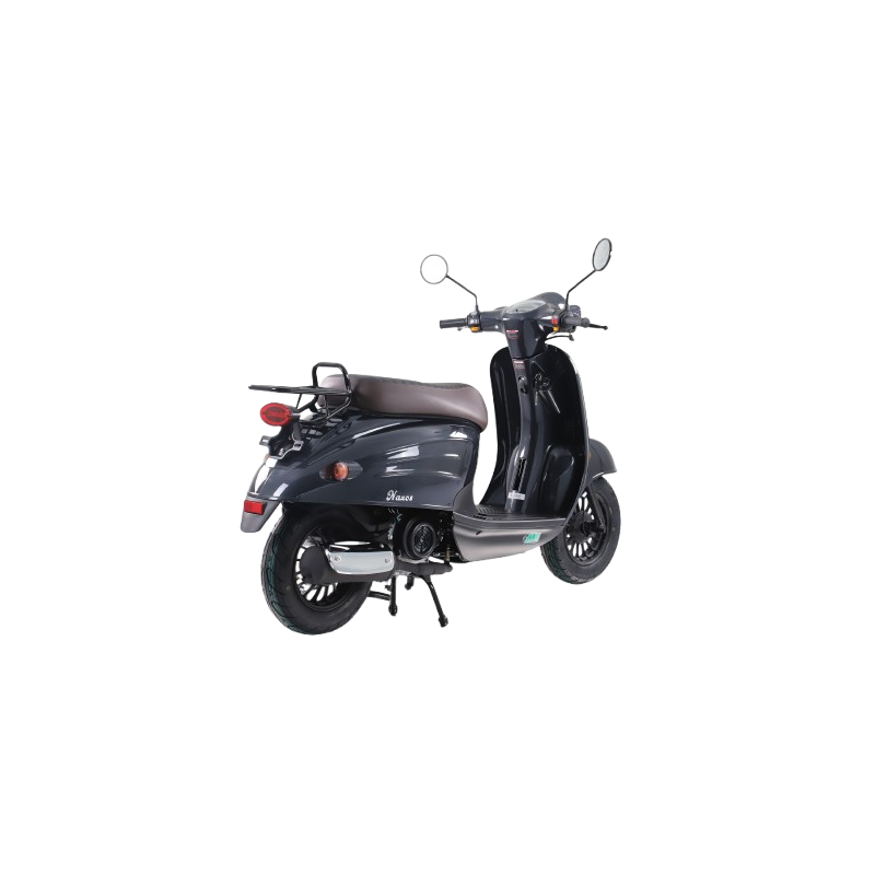SCOOTER IMF 50 NAXOS NOIR