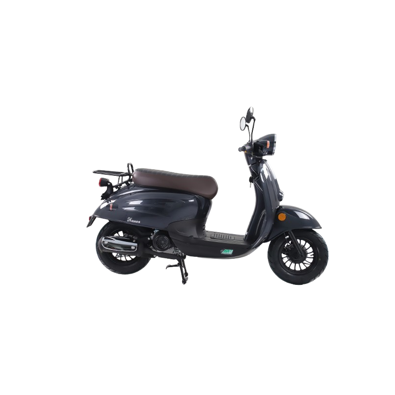 SCOOTER IMF 50 NAXOS NOIR