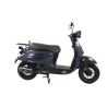 SCOOTER IMF 50 NAXOS NOIR