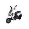 SCOOTER IMF 50 JACK BLANC