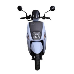 SCOOTER IMF 50 JACK BLANC