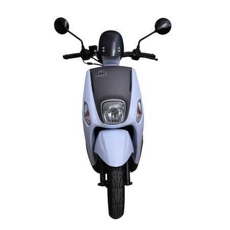 SCOOTER IMF 50 JACK BLANC