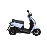 SCOOTER IMF 50 JACK BLANC