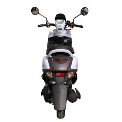 SCOOTER IMF 50 JACK BLANC