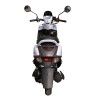 SCOOTER IMF 50 JACK BLANC