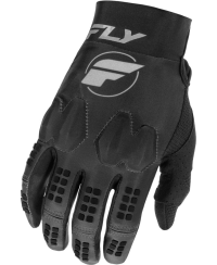 Gants FLY RACING Evolution DST - blanc/gris - Taille XXL