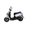 SCOOTER IMF 50 JACK BLANC