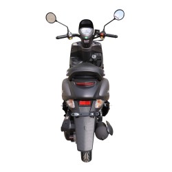 SCOOTER IMF 50 JACK NOIR
