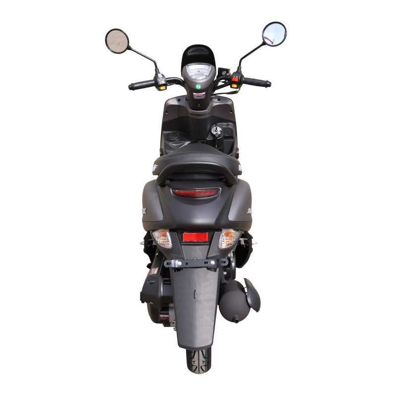 SCOOTER IMF 50 JACK NOIR