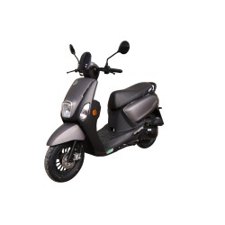 SCOOTER IMF 50 JACK NOIR