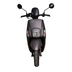 SCOOTER IMF 50 JACK NOIR