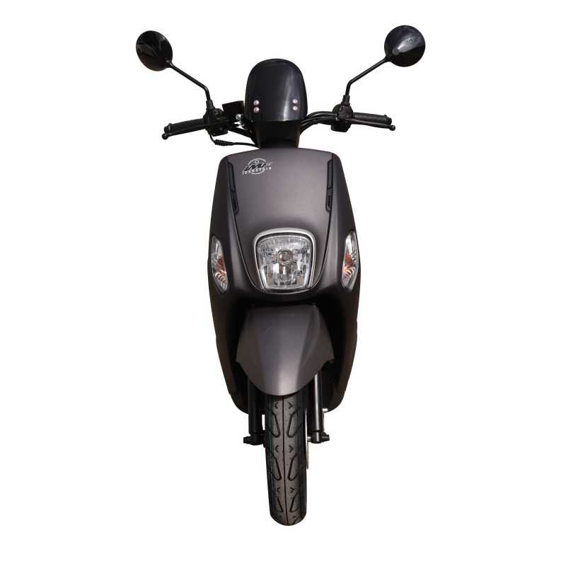 SCOOTER IMF 50 JACK NOIR